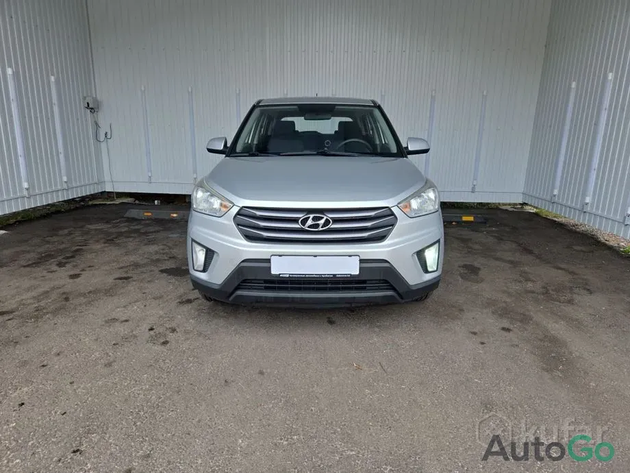 Продажа Hyundai Creta I, 2016 г., Минск Минск - изображение 2