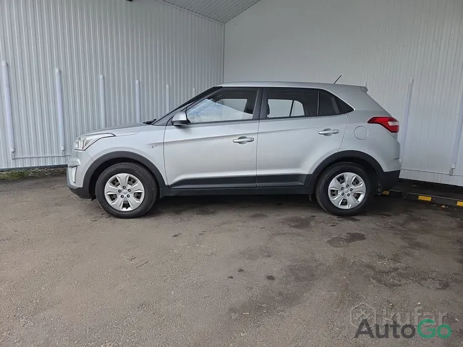 Продажа Hyundai Creta I, 2016 г., Минск Минск - изображение 8