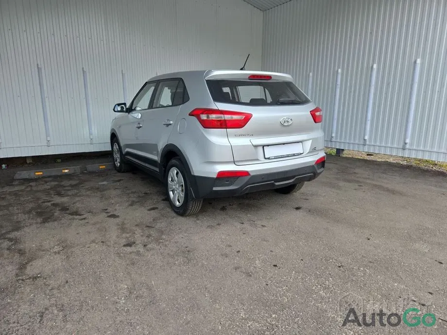 Продажа Hyundai Creta I, 2016 г., Минск Минск - изображение 7