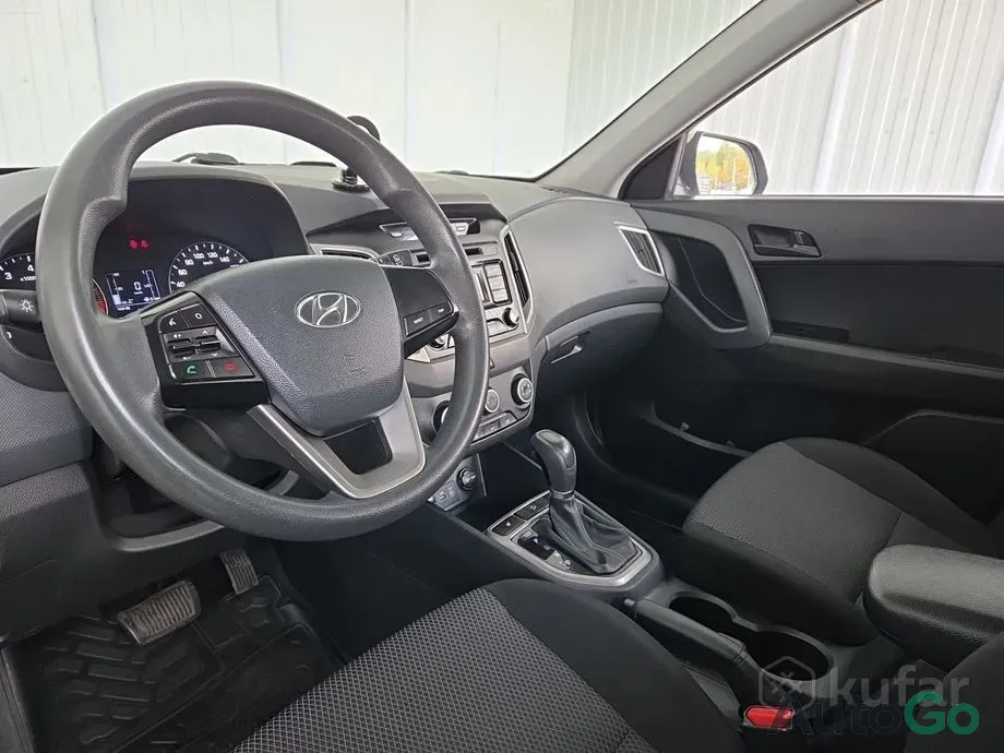 Продажа Hyundai Creta I, 2016 г., Минск Минск - изображение 12