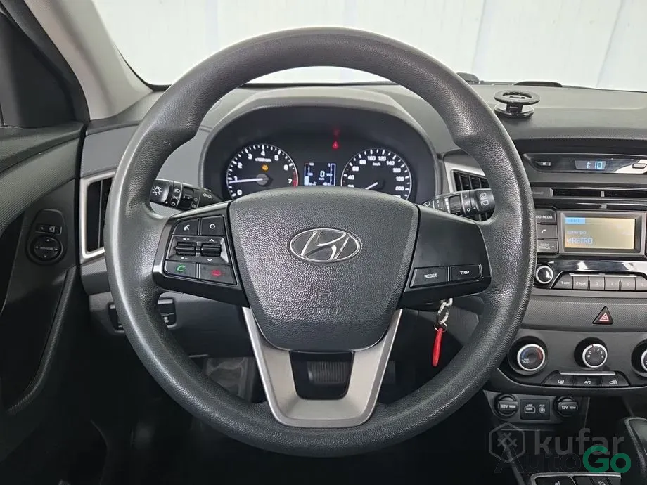 Продажа Hyundai Creta I, 2016 г., Минск Минск - изображение 9