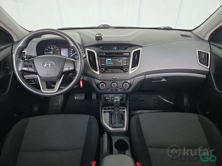 Продажа Hyundai Creta I, 2016 г., Минск Минск - изображение 10