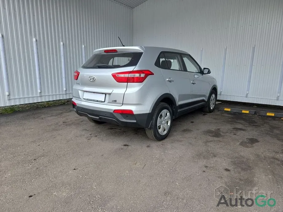 Продажа Hyundai Creta I, 2016 г., Минск Минск - изображение 5