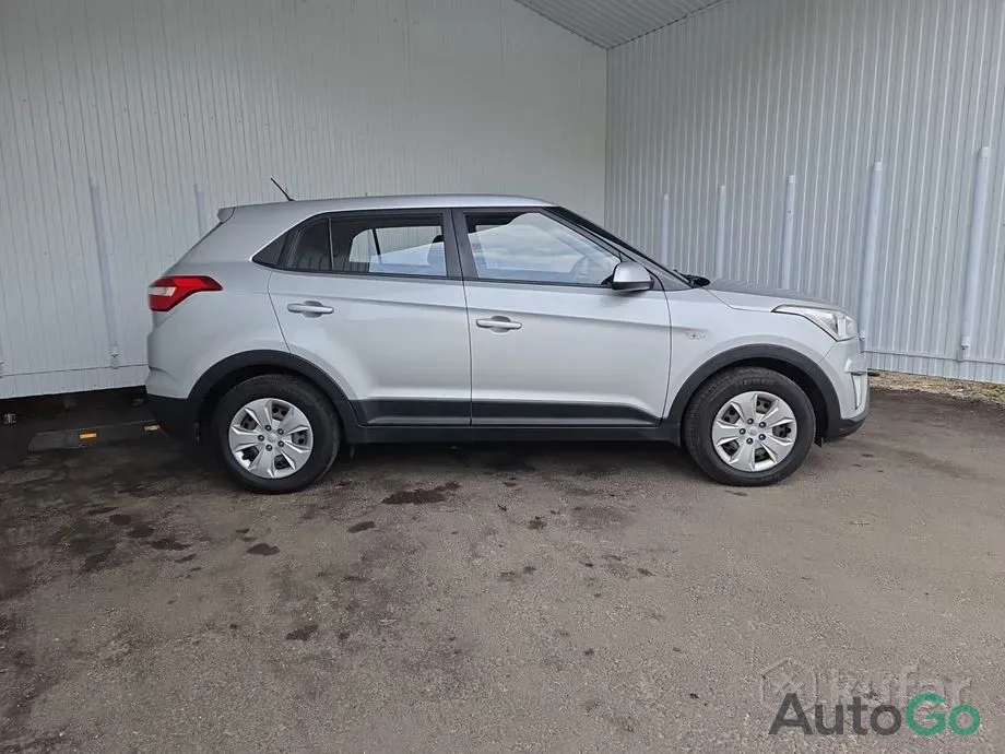 Продажа Hyundai Creta I, 2016 г., Минск Минск - изображение 4