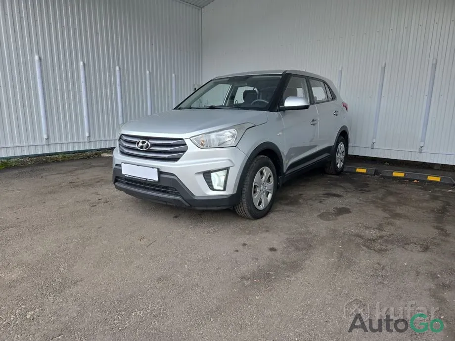 Продажа Hyundai Creta I, 2016 г., Минск Минск - изображение 1