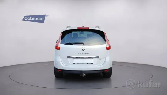 Продажа Renault Scenic III Рестайлинг 2, 2015 г., Минск Минск