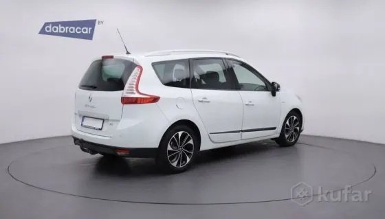 Продажа Renault Scenic III Рестайлинг 2, 2015 г., Минск Минск