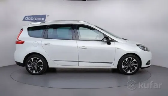 Продажа Renault Scenic III Рестайлинг 2, 2015 г., Минск Минск