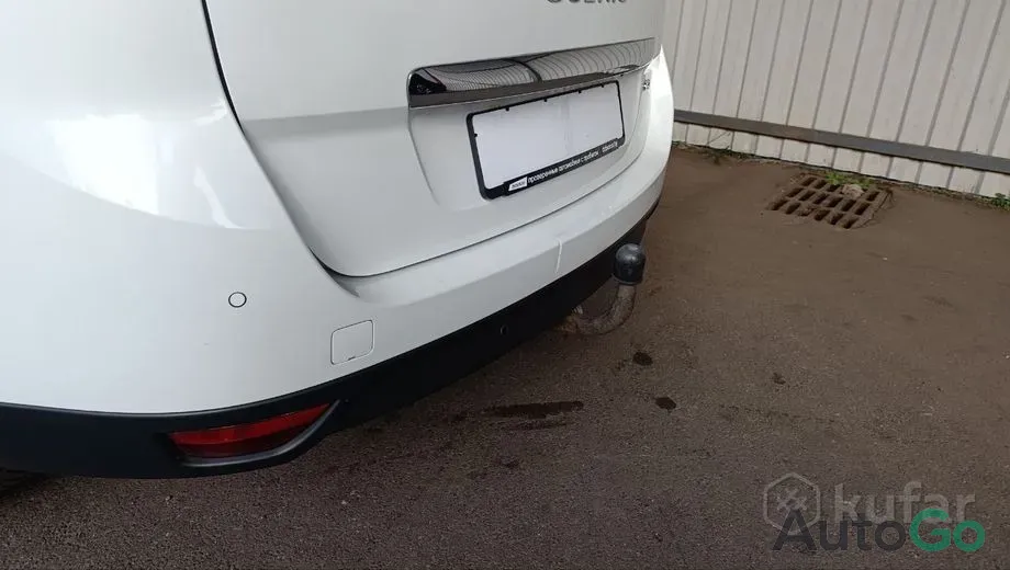 Продажа Renault Scenic III Рестайлинг 2, 2015 г., Минск Минск - изображение 11