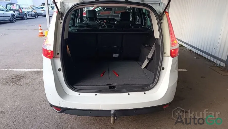 Продажа Renault Scenic III Рестайлинг 2, 2015 г., Минск Минск - изображение 10