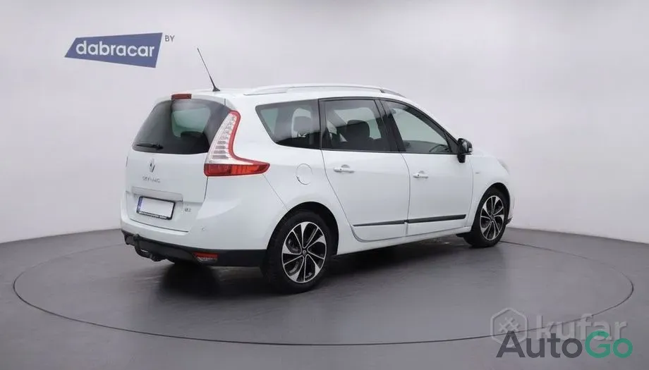 Продажа Renault Scenic III Рестайлинг 2, 2015 г., Минск Минск - изображение 5