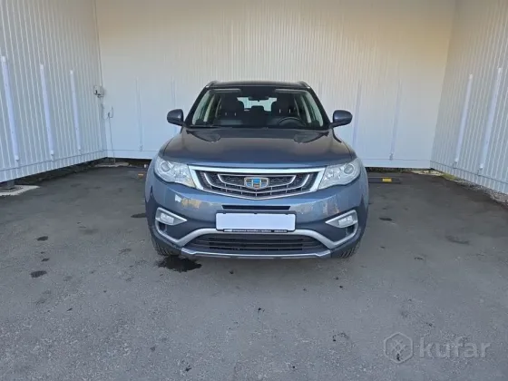 Продажа Geely Atlas I, 2018 г., Минск Минск