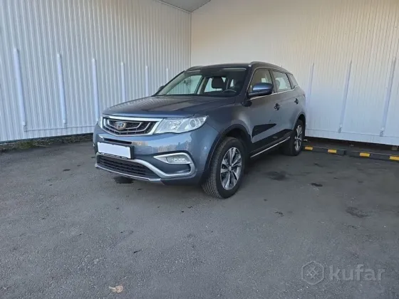 Продажа Geely Atlas I, 2018 г., Минск Минск