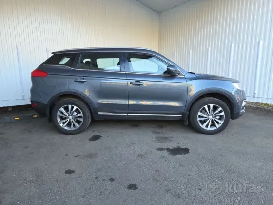 Продажа Geely Atlas I, 2018 г., Минск Минск