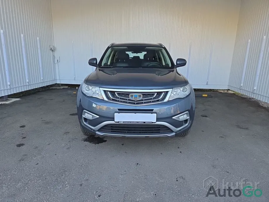 Продажа Geely Atlas I, 2018 г., Минск Минск - изображение 2