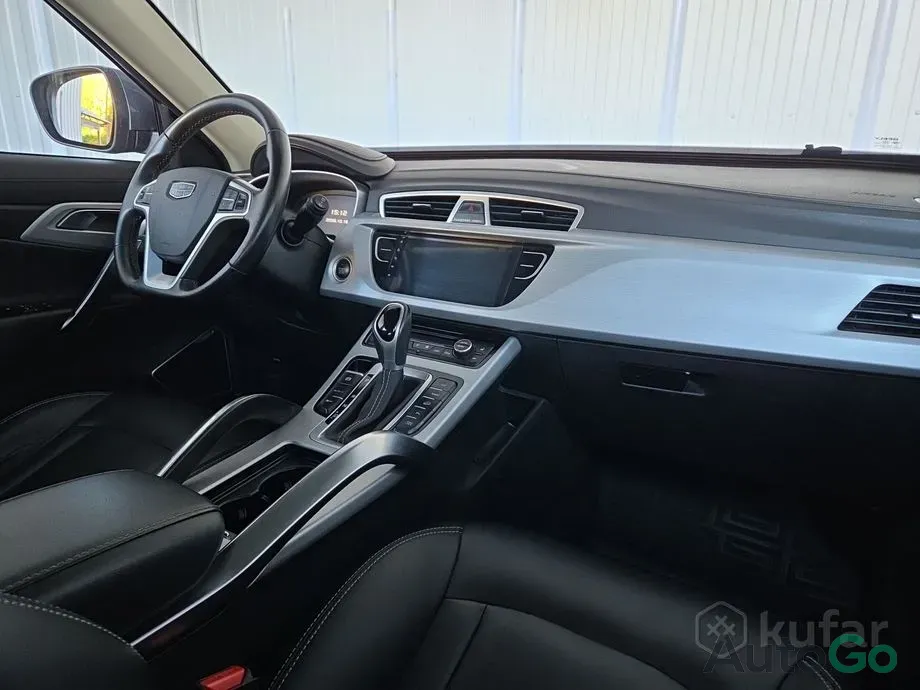 Продажа Geely Atlas I, 2018 г., Минск Минск - изображение 11