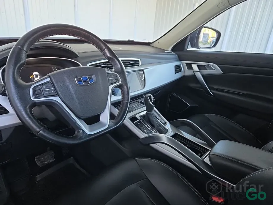 Продажа Geely Atlas I, 2018 г., Минск Минск - изображение 12