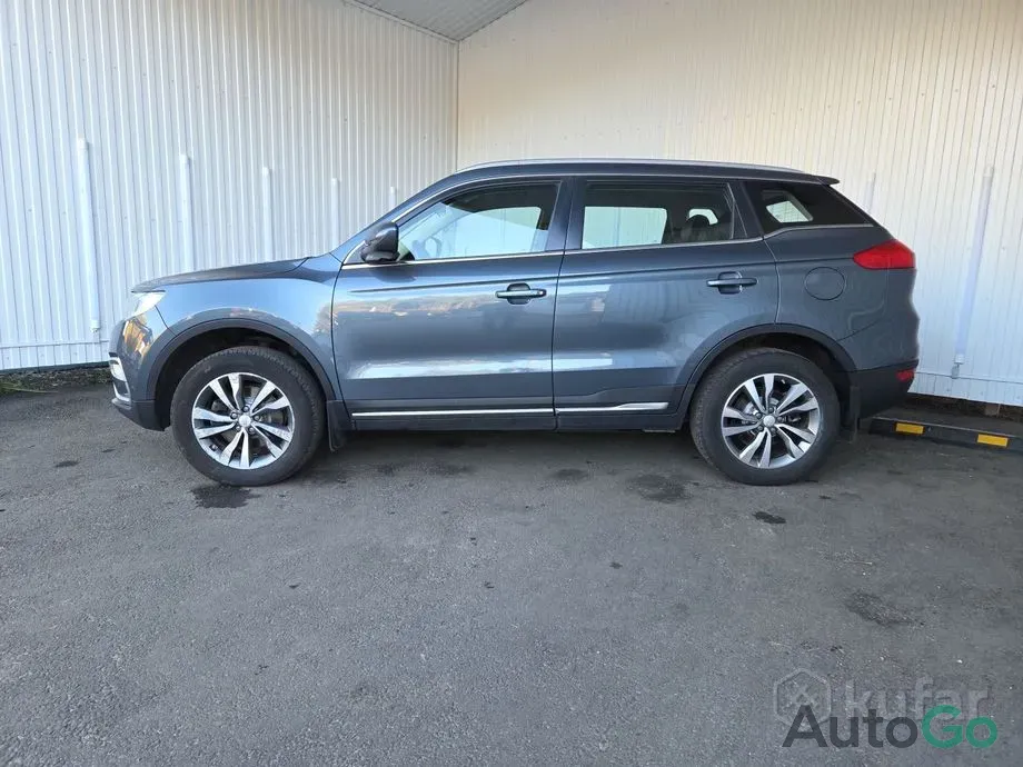 Продажа Geely Atlas I, 2018 г., Минск Минск - изображение 8