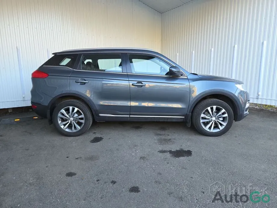 Продажа Geely Atlas I, 2018 г., Минск Минск - изображение 4