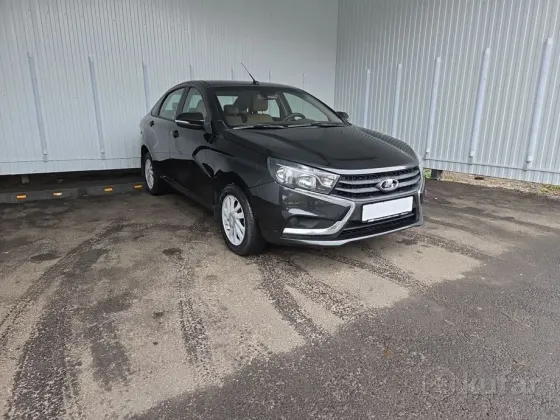 Продажа ВАЗ Vesta I, 2016 г., Минск Минск