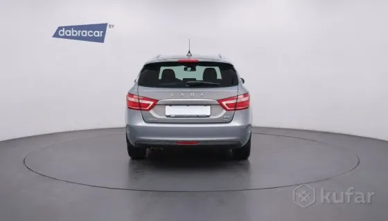 Продажа ВАЗ Vesta I, 2018 г., Брест Брест
