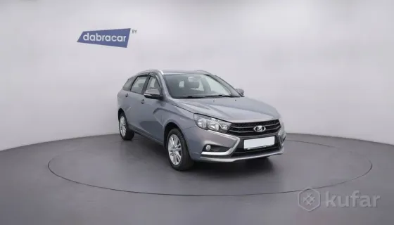 Продажа ВАЗ Vesta I, 2018 г., Брест Брест