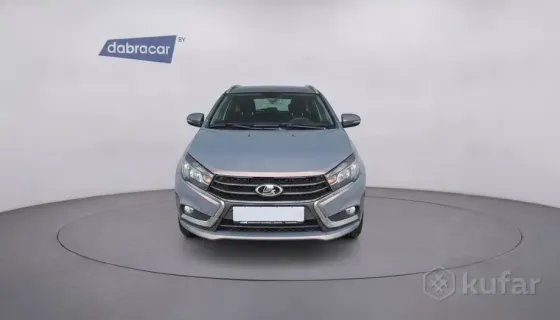 Продажа ВАЗ Vesta I, 2018 г., Брест Брест