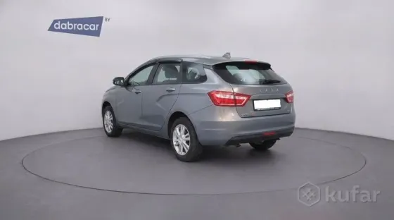 Продажа ВАЗ Vesta I, 2018 г., Брест Брест