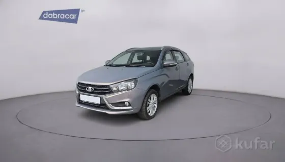Продажа ВАЗ Vesta I, 2018 г., Брест Брест