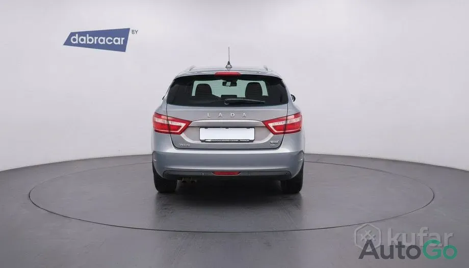 Продажа ВАЗ Vesta I, 2018 г., Брест Брест - изображение 6