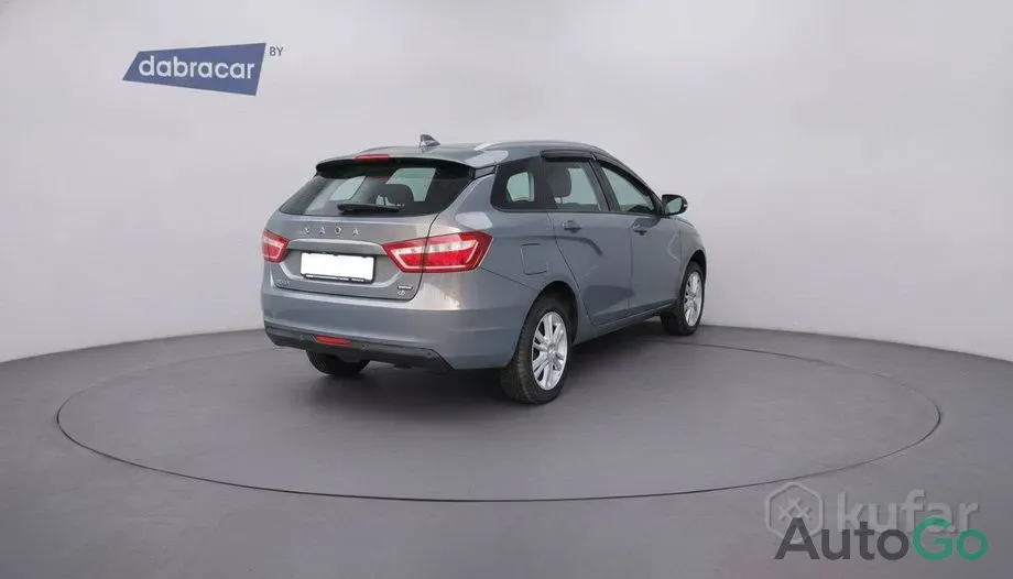 Продажа ВАЗ Vesta I, 2018 г., Брест Брест - изображение 7