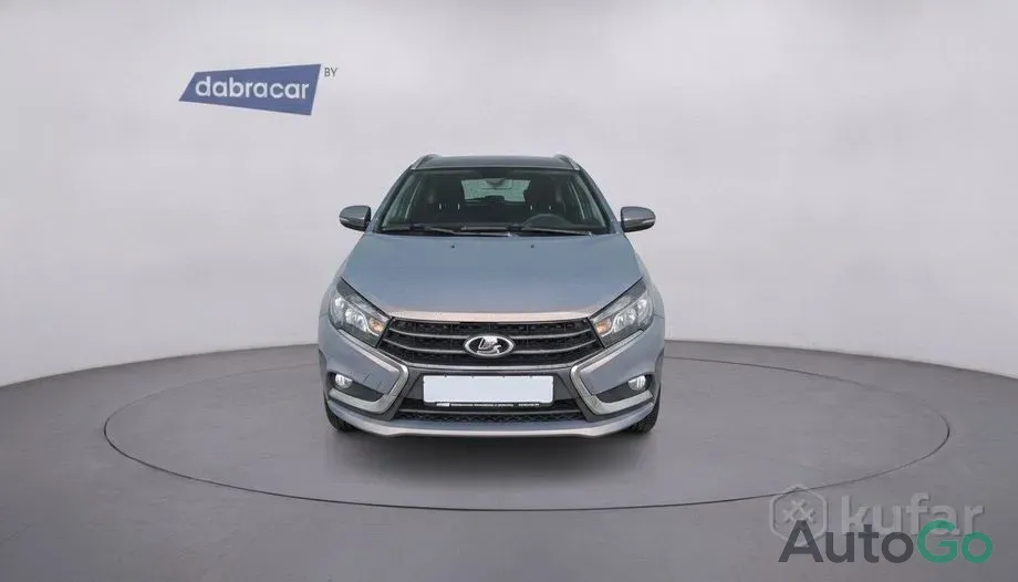 Продажа ВАЗ Vesta I, 2018 г., Брест Брест - изображение 2