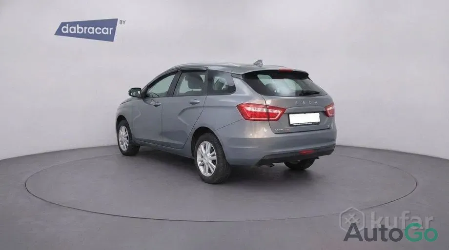 Продажа ВАЗ Vesta I, 2018 г., Брест Брест - изображение 5
