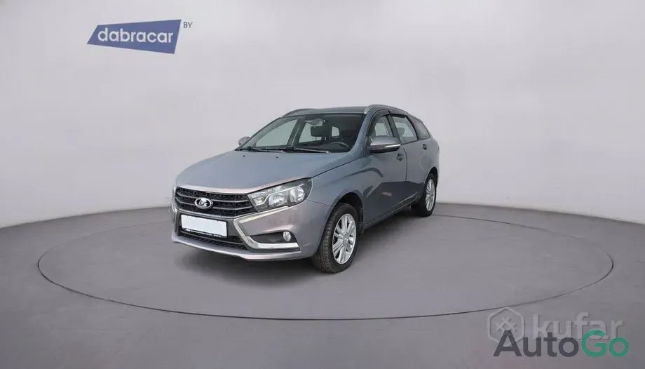 Продажа ВАЗ Vesta I, 2018 г., Брест Брест - изображение 1