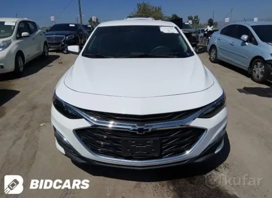 Продажа Chevrolet Malibu IX Рестайлинг, 2023 г., Минск Минск