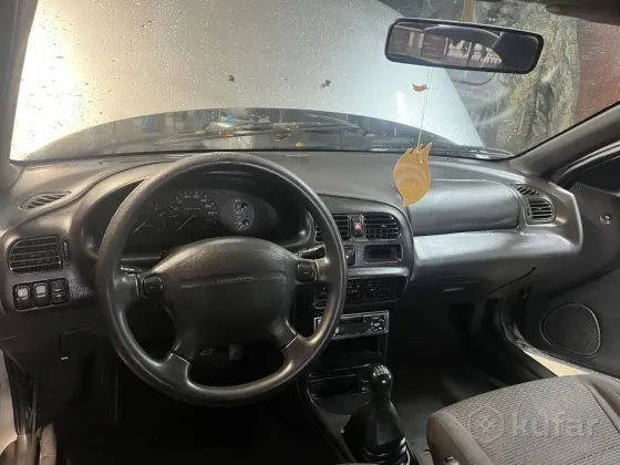 Продажа Mazda 323F BA, 1995 г., Барановичи Барановичи