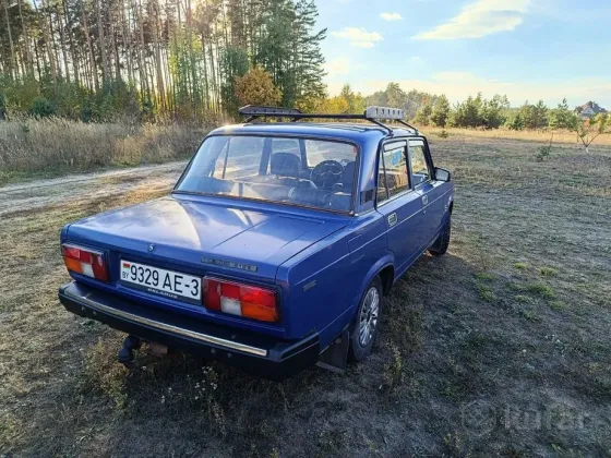 Продажа ВАЗ 2105 2105, 1998 г., Гомель Гомель
