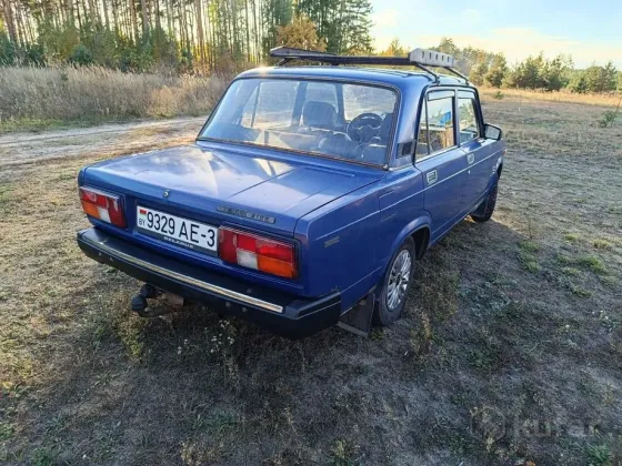 Продажа ВАЗ 2105 2105, 1998 г., Гомель Гомель