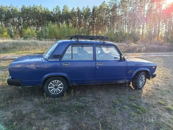 Продажа ВАЗ 2105 2105, 1998 г., Гомель Гомель