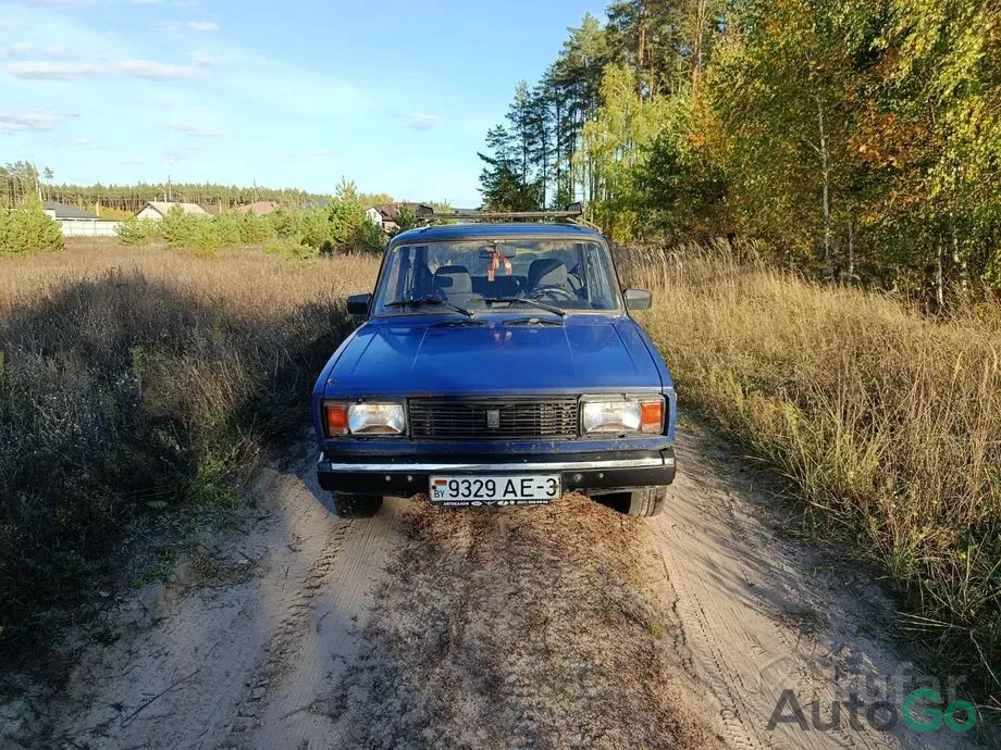 Продажа ВАЗ 2105 2105, 1998 г., Гомель Гомель - изображение 8