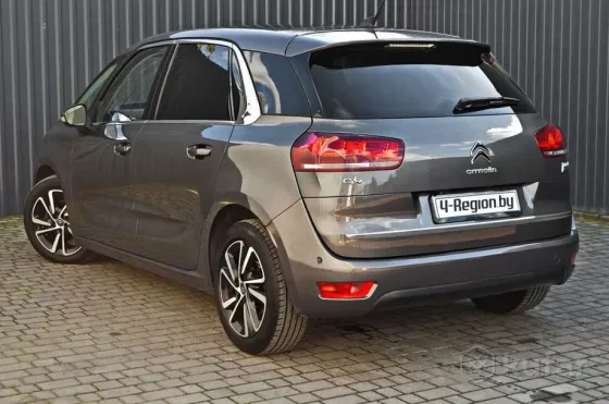 Продажа Citroen C4 Picasso II Рестайлинг, 2018 г., Лида Лида
