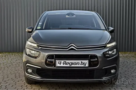 Продажа Citroen C4 Picasso II Рестайлинг, 2018 г., Лида Лида