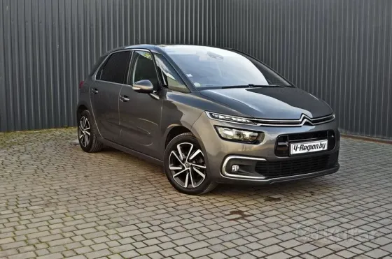 Продажа Citroen C4 Picasso II Рестайлинг, 2018 г., Лида Лида