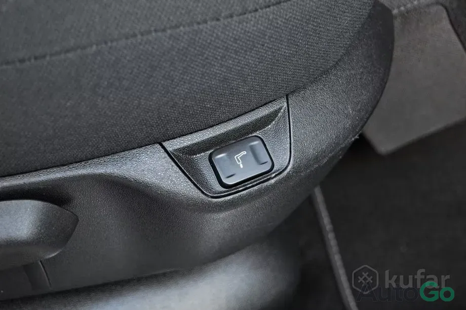 Продажа Citroen C4 Picasso II Рестайлинг, 2018 г., Лида Лида - изображение 10