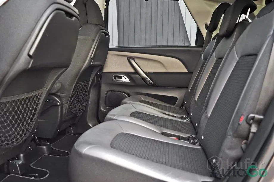 Продажа Citroen C4 Picasso II Рестайлинг, 2018 г., Лида Лида - изображение 12