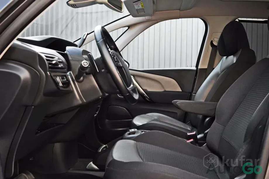 Продажа Citroen C4 Picasso II Рестайлинг, 2018 г., Лида Лида - изображение 11