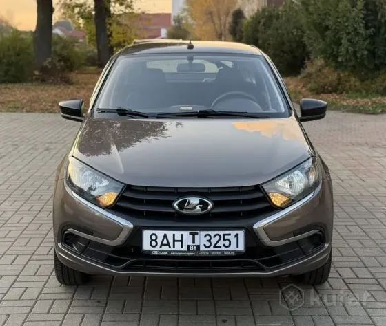 Продажа ВАЗ Granta I Рестайлинг, 2019 г., Минск Минск