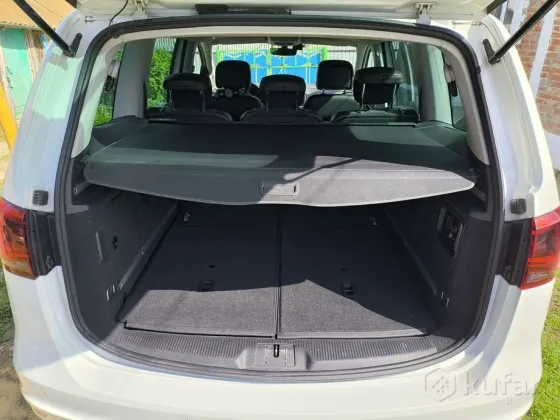 Продажа Seat Alhambra II Рестайлинг, 2018 г., Пинск Пинск