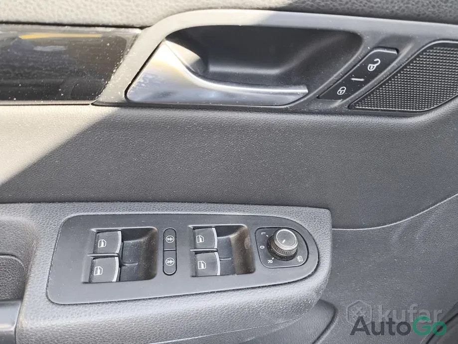 Продажа Seat Alhambra II Рестайлинг, 2018 г., Пинск Пинск - изображение 12