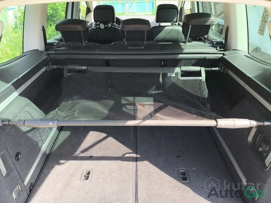 Продажа Seat Alhambra II Рестайлинг, 2018 г., Пинск Пинск - изображение 7